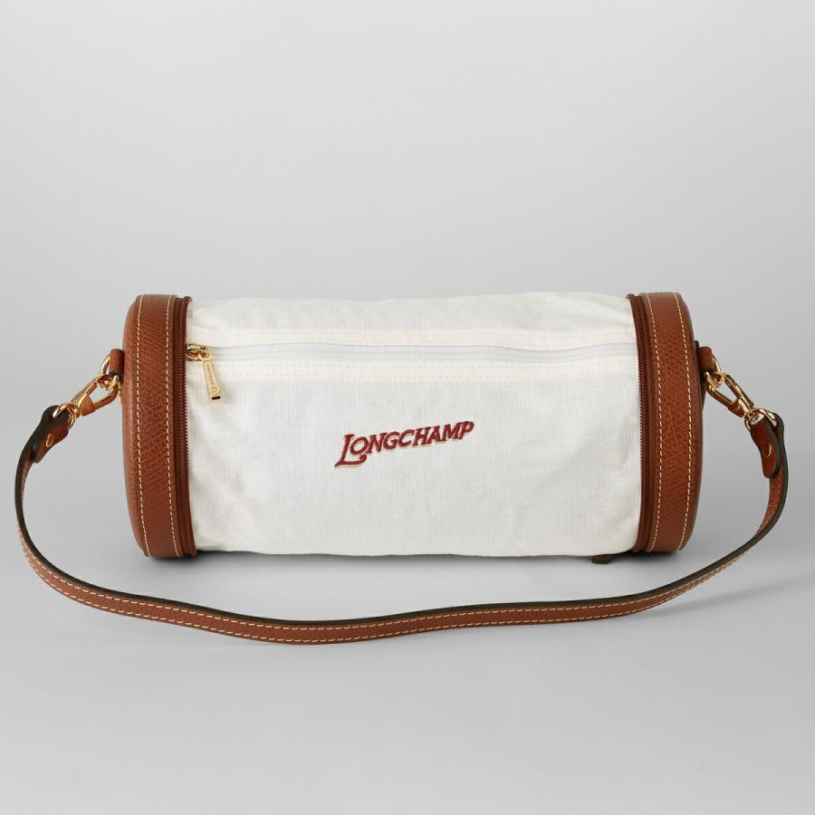 ロンシャン ショルダーバッグ アイボリー LONGCHAMP（ロンシャン） ショルダーバッグ Le Pliage Xtra XS ル プリ