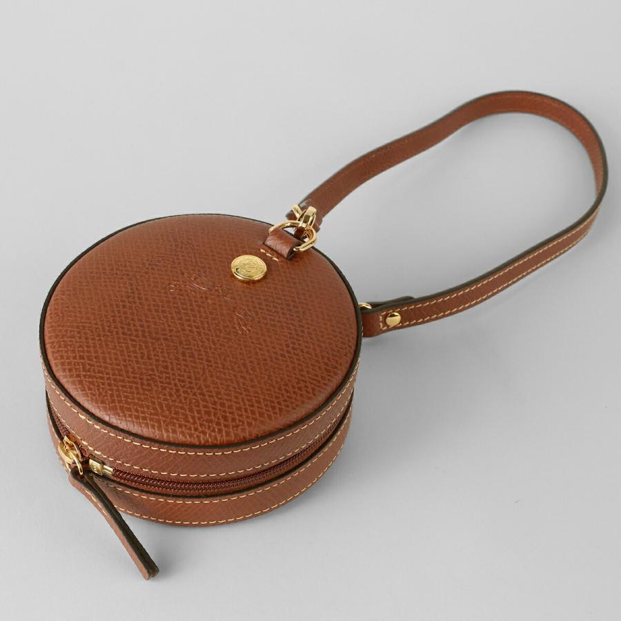 LONGCHAMP（ロンシャン） 並行輸入 ハンドバッグ エピュレ XS