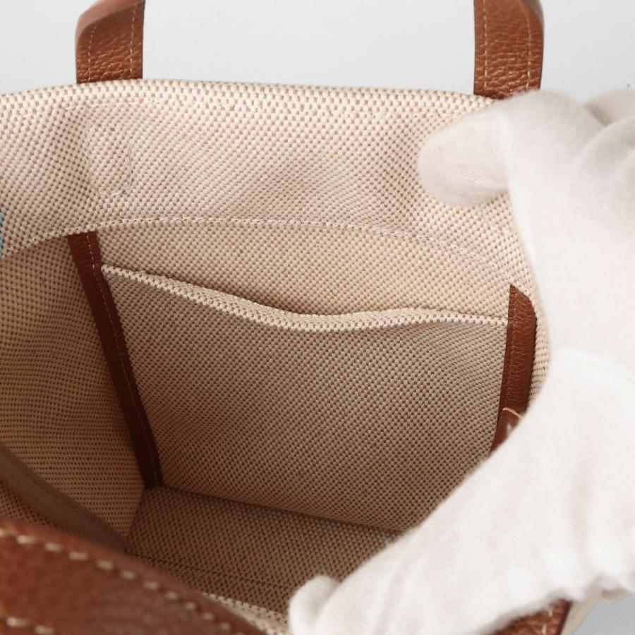 LONGCHAMP（ロンシャン） 並行輸入 ハンドバッグ ル フローネ トワル S