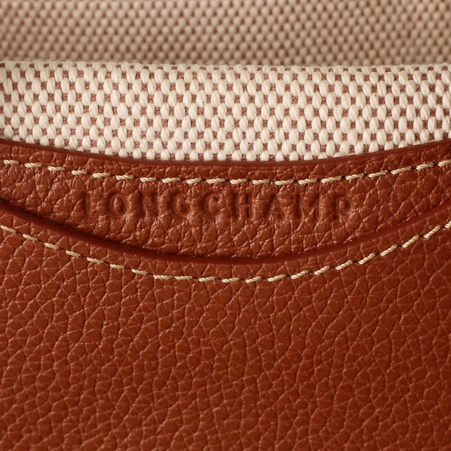 LONGCHAMP（ロンシャン） 並行輸入 ハンドバッグ ル フローネ トワル S