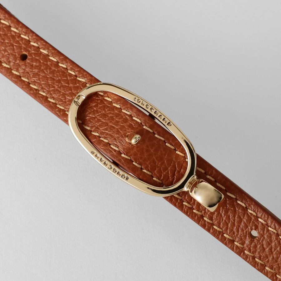 LONGCHAMP（ロンシャン） 並行輸入 ハンドバッグ ル フローネ トワル S