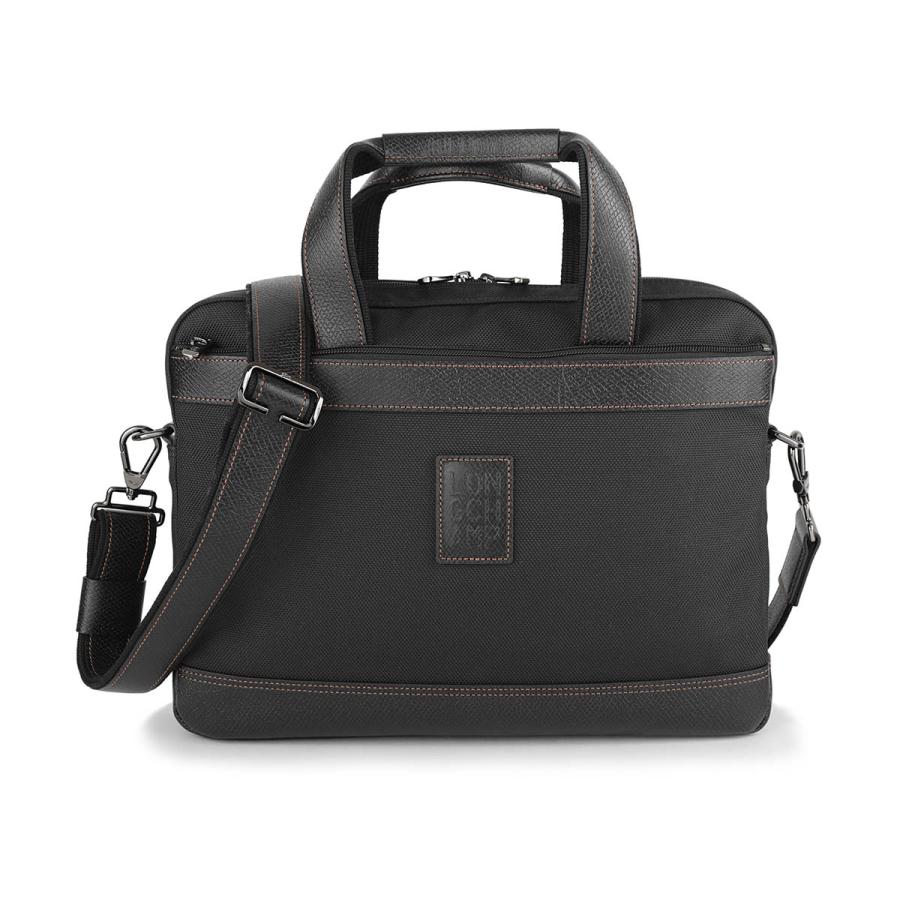 並行輸入 ロンシャン ブリーフケース ボックスフォード  ブリーフケース 1486 080 001 | LONGCHAMP