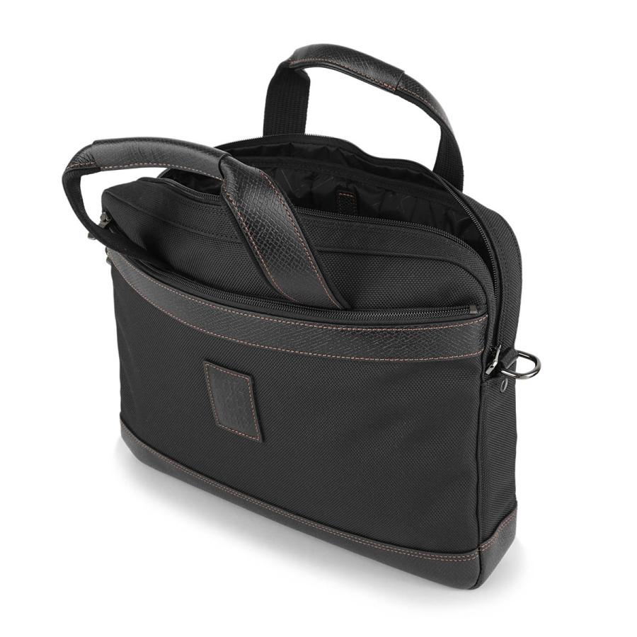 並行輸入 ロンシャン ブリーフケース ボックスフォード  ブリーフケース 1486 080 001 | LONGCHAMP | 03