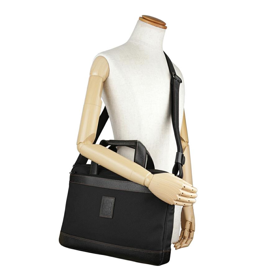 並行輸入 ロンシャン ブリーフケース ボックスフォード  ブリーフケース 1486 080 001 | LONGCHAMP | 05