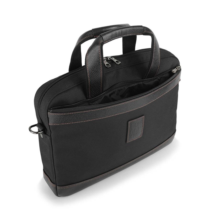 並行輸入 ロンシャン ブリーフケース ボックスフォード  ブリーフケース 1486 080 001 | LONGCHAMP | 06