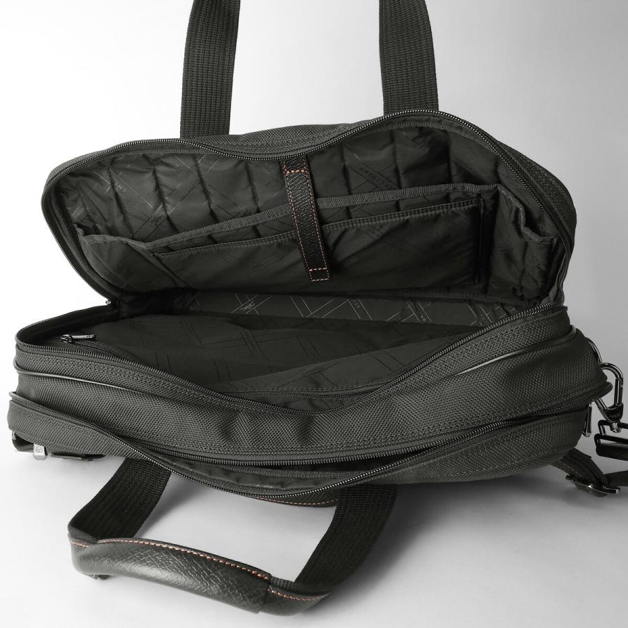 並行輸入 ロンシャン ブリーフケース ボックスフォード  PORTE DOCUMENT 1487 080 001 | LONGCHAMP | 04