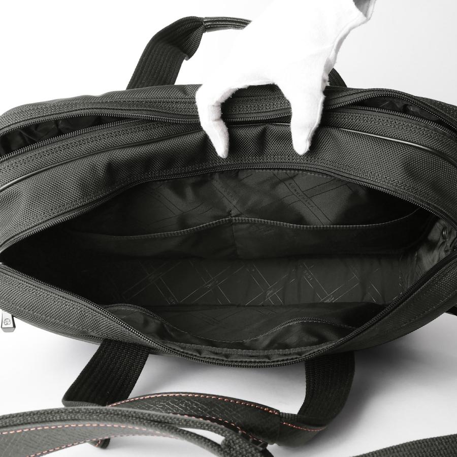 並行輸入 ロンシャン ブリーフケース ボックスフォード  PORTE DOCUMENT 1487 080 001 | LONGCHAMP | 07