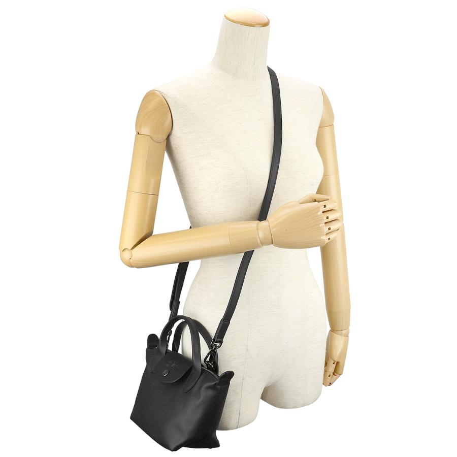 LONGCHAMP（ロンシャン） 並行輸入 ハンドバッグ ル プリアージュ