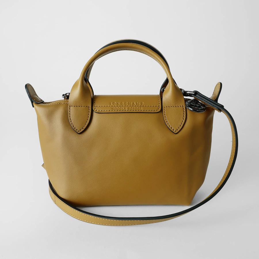 LONGCHAMP（ロンシャン） 並行輸入 ショルダーバッグ ル プリアージュ