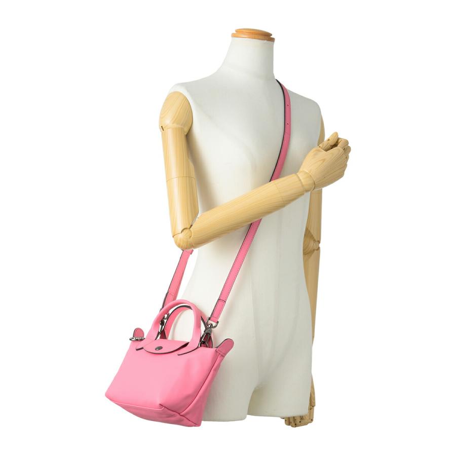 LONGCHAMP ロンシャン ショルダーバッグ ル プリアージュ LONGCHAMP ロンシャン ショルダーバッグ ル プリアージュ