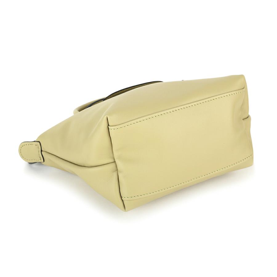 並行輸入 ロンシャン ショルダーバッグ LONGCHAMP ル プリアージュ エクストラ トップハンドルバッグ XSサイズ 1500 987 244レディース ライトグリーン | LONGCHAMP | 02