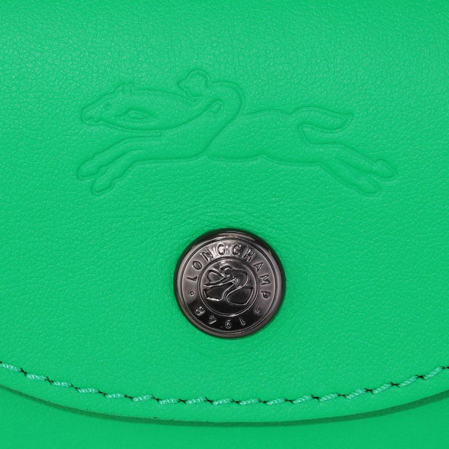 並行輸入 ロンシャン ショルダーバッグ LONGCHAMP ル プリアージュ エクストラ トップハンドルバッグ XSサイズ 1500 987 249レディース グリーン 緑 爆買 | LONGCHAMP | 06