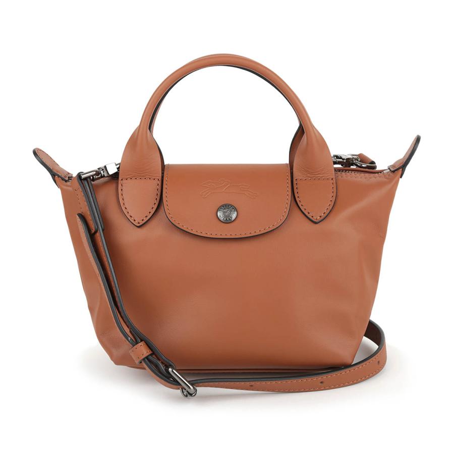LONGCHAMP（ロンシャン） 並行輸入 ハンドバッグ ル プリアージュ
