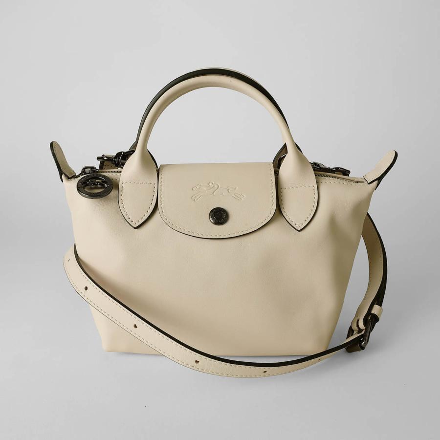 LONGCHAMP ハンドバッグ ショルダーバッグ LONGCHAMP 並行輸入 ロンシャン ハンドバッグ かごバッグ