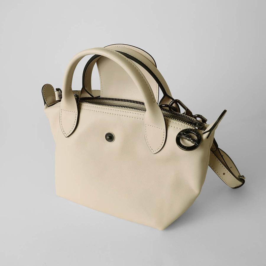 LONGCHAMP 並行輸入 ロンシャン ショルダーバッグ ル プリ