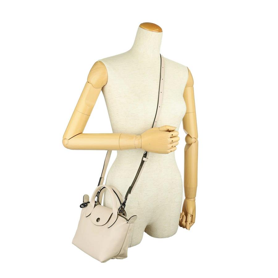 LONGCHAMP（ロンシャン） 並行輸入 ショルダーバッグ ル プリアージュ