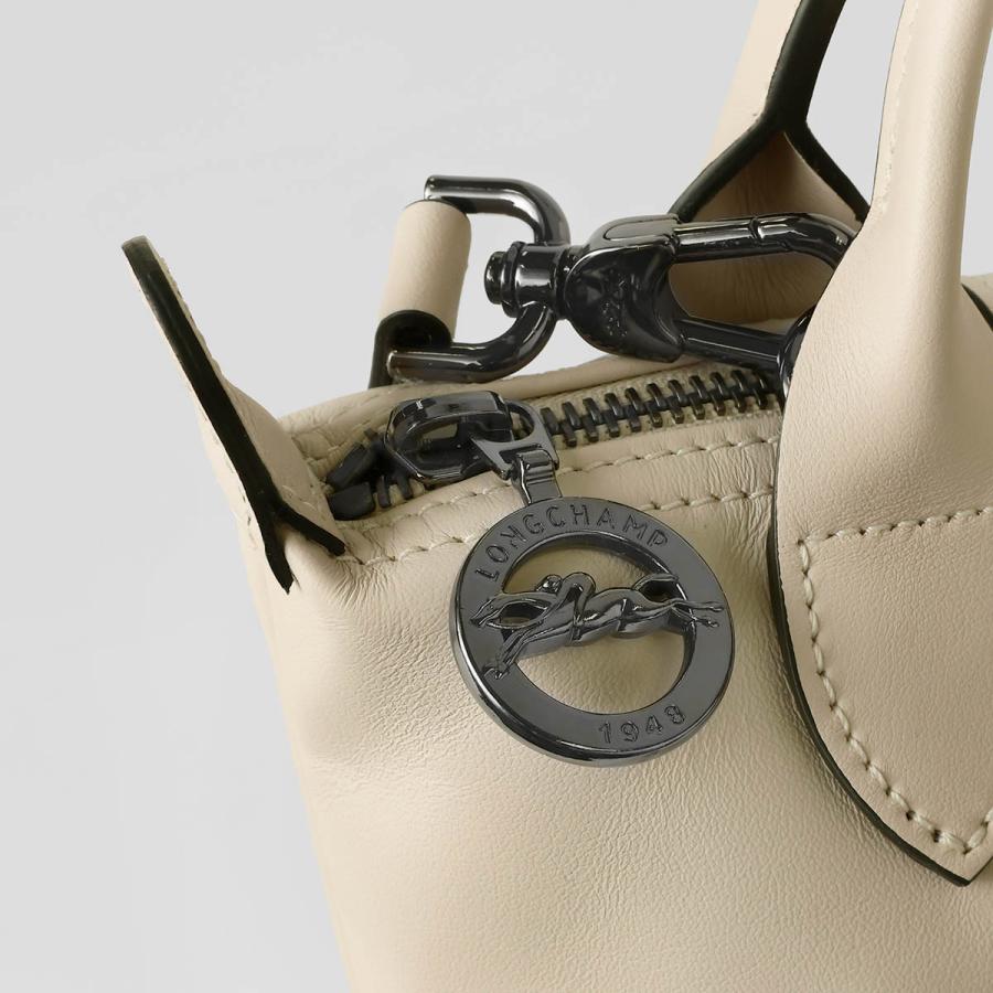 LONGCHAMP 並行輸入 ロンシャン ショルダーバッグ ル プリ