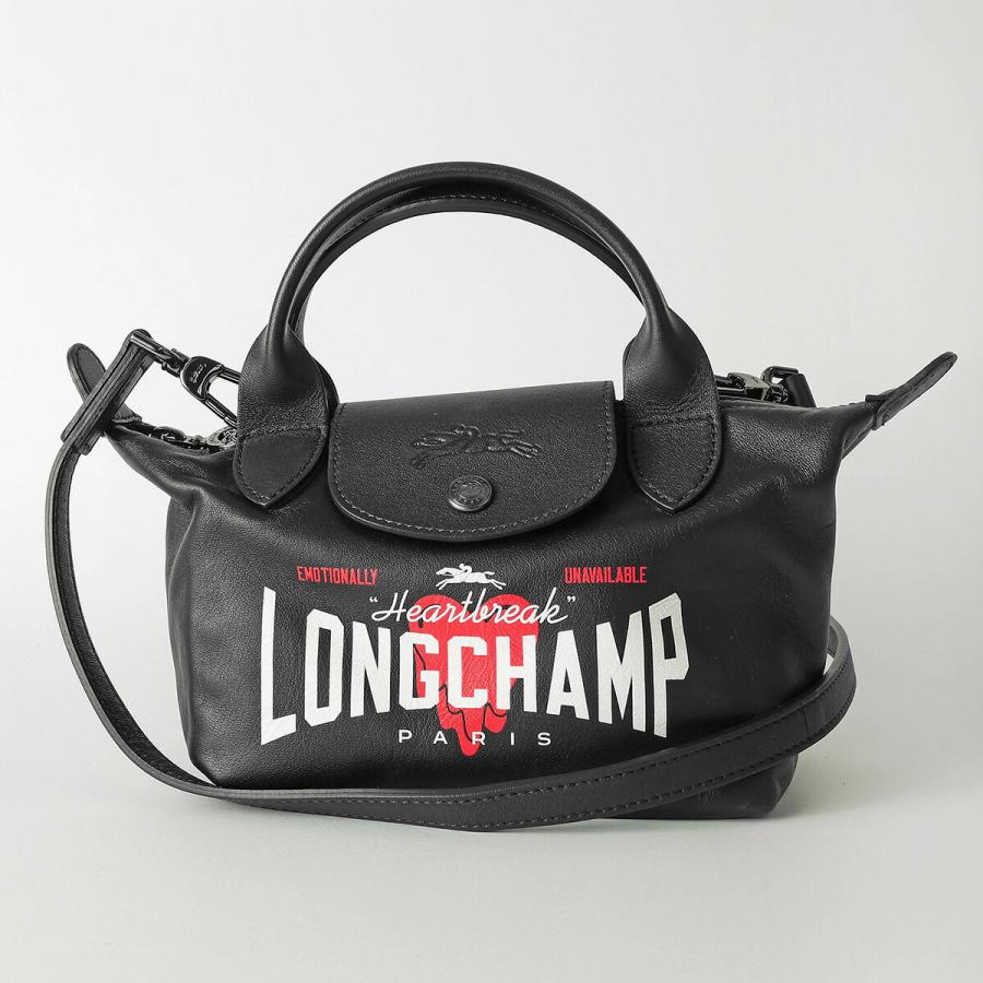 LONGCHAMP（ロンシャン） 並行輸入 ハンドバッグ LONGCHAMP EU 