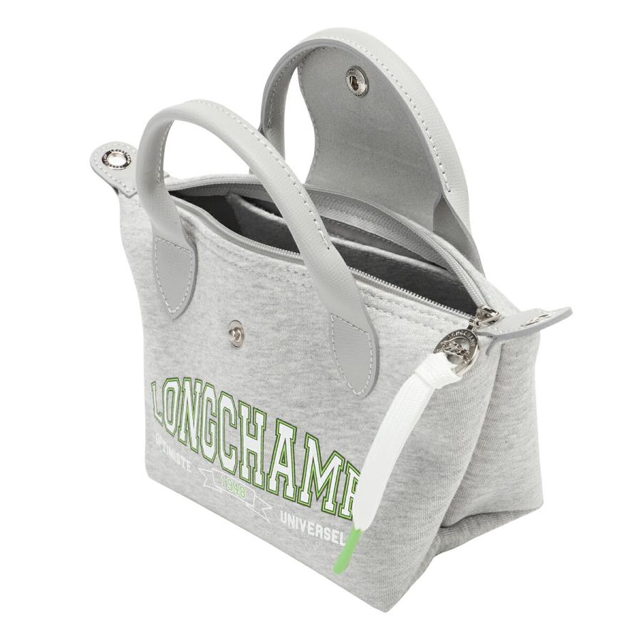 LONGCHAMP 並行輸入 ロンシャン ハンドバッグ ル プリアージュ