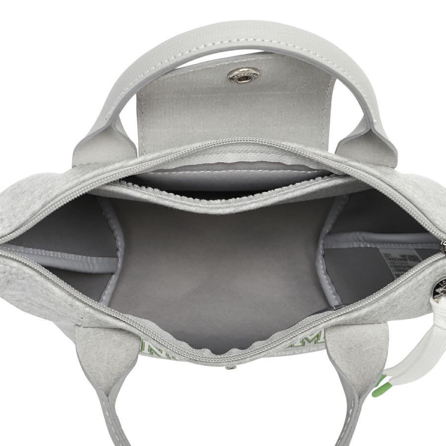 LONGCHAMP 並行輸入 ロンシャン ハンドバッグ ル プリアージュ