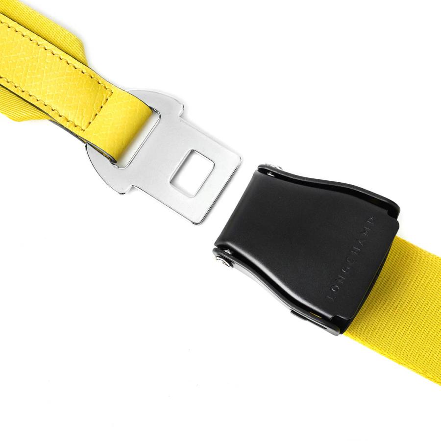 並行輸入 ロンシャン ハンドバッグ LONGCHAMP ル プリアージュ エクストラ パッド トップハンドルバッグ XSサイズ 1500 HEE 020レディース イエロー 黄 爆買 | LONGCHAMP | 08