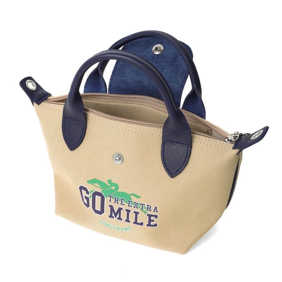 新品 LONGCHAMP ルプリアージュコレクショントップ ハンドルバッグ ロンシャン LONGCHAMP ハンドバッグ ル プリアージュ