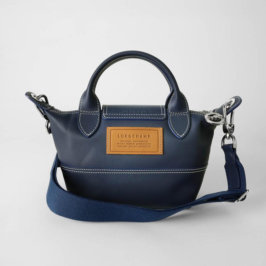 LONGCHAMP（ロンシャン） 並行輸入 ショルダーバッグ ル プリアージュ