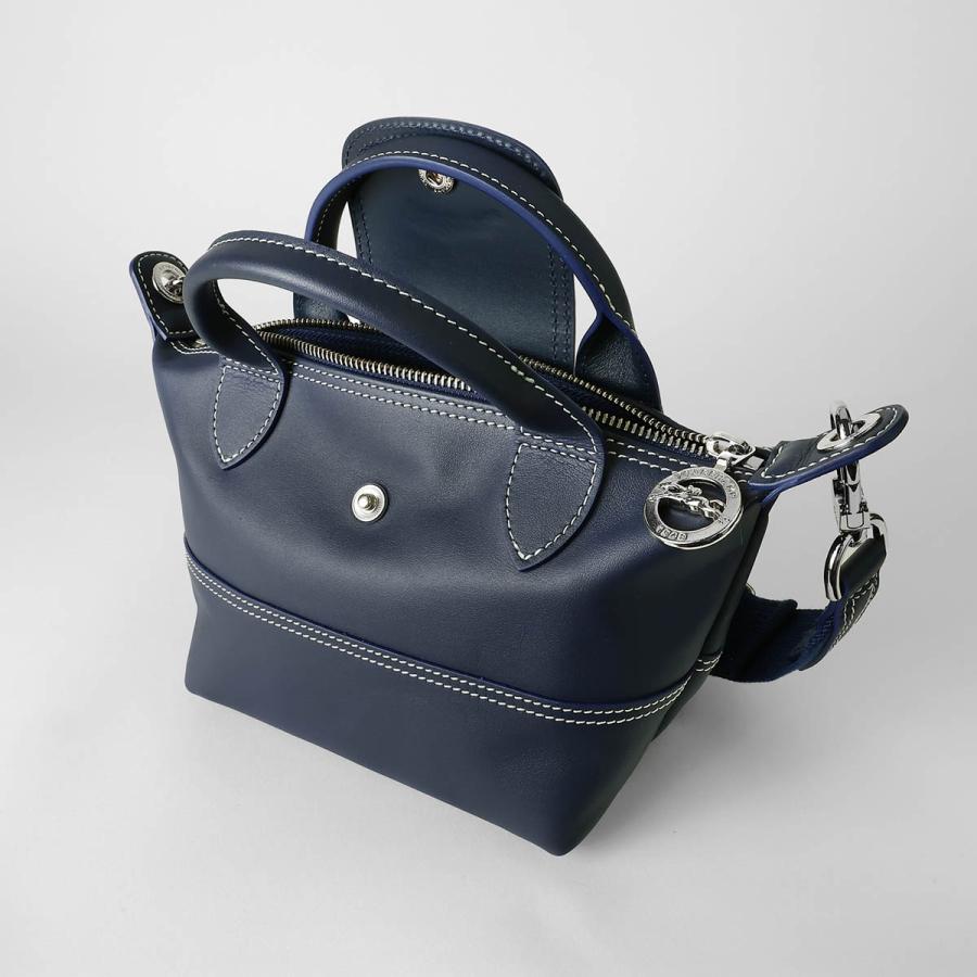 LONGCHAMP（ロンシャン） 並行輸入 ショルダーバッグ ル プリアージュ