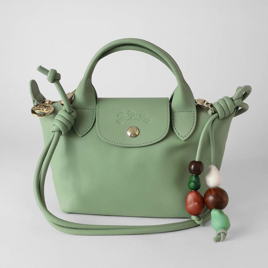 LONGCHAMP（ロンシャン） 並行輸入 ショルダーバッグ ル プリアージュ