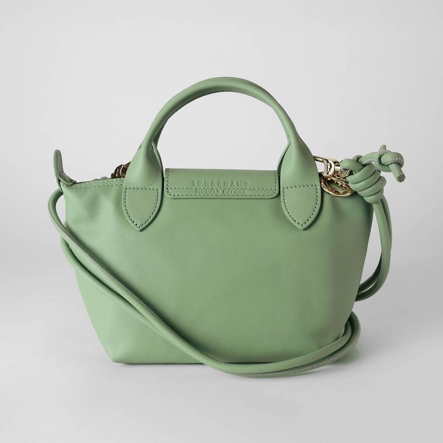 LONGCHAMP（ロンシャン） 並行輸入 ショルダーバッグ ル プリアージュ