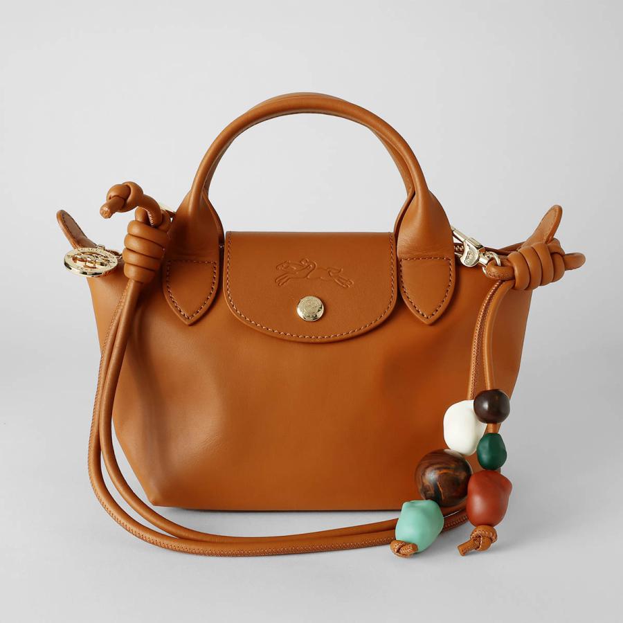 LONGCHAMP（ロンシャン） 並行輸入 ショルダーバッグ ル プリアージュ