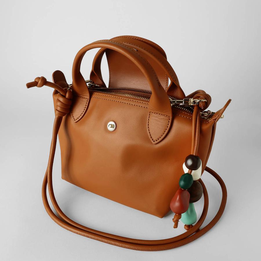 ショルダーバッグ LONGCHAMP ロンシャン LONGCHAMP ハンドバッグ ショルダーバッグ プリアージュ
