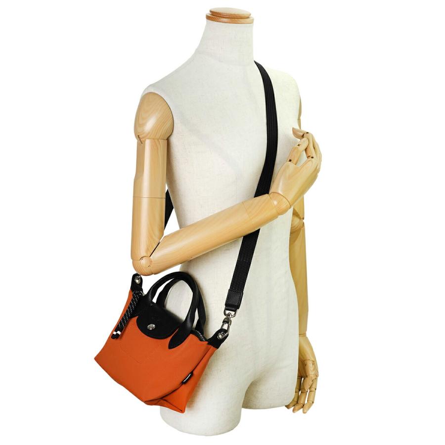 LONGCHAMP ロンシャン ハンドバッグ ル プリアージュ エナジー LONGCHAMP ロンシャン ハンドバッグ ル プリアージュ エナジー