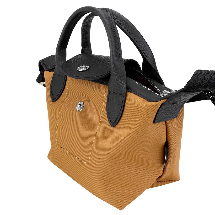 LONGCHAMP ロンシャン ハンドバッグ ル プリアージュ エナジー トップ  