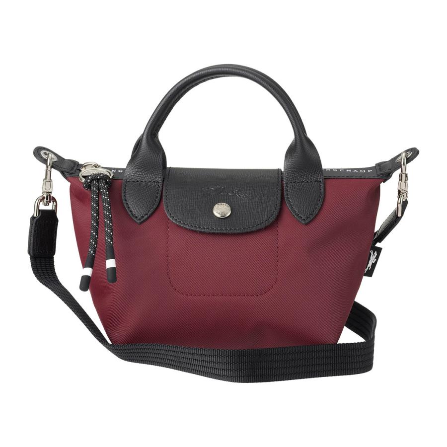 LONGCHAMP（ロンシャン） 並行輸入 ハンドバッグ ル プリアージュ 