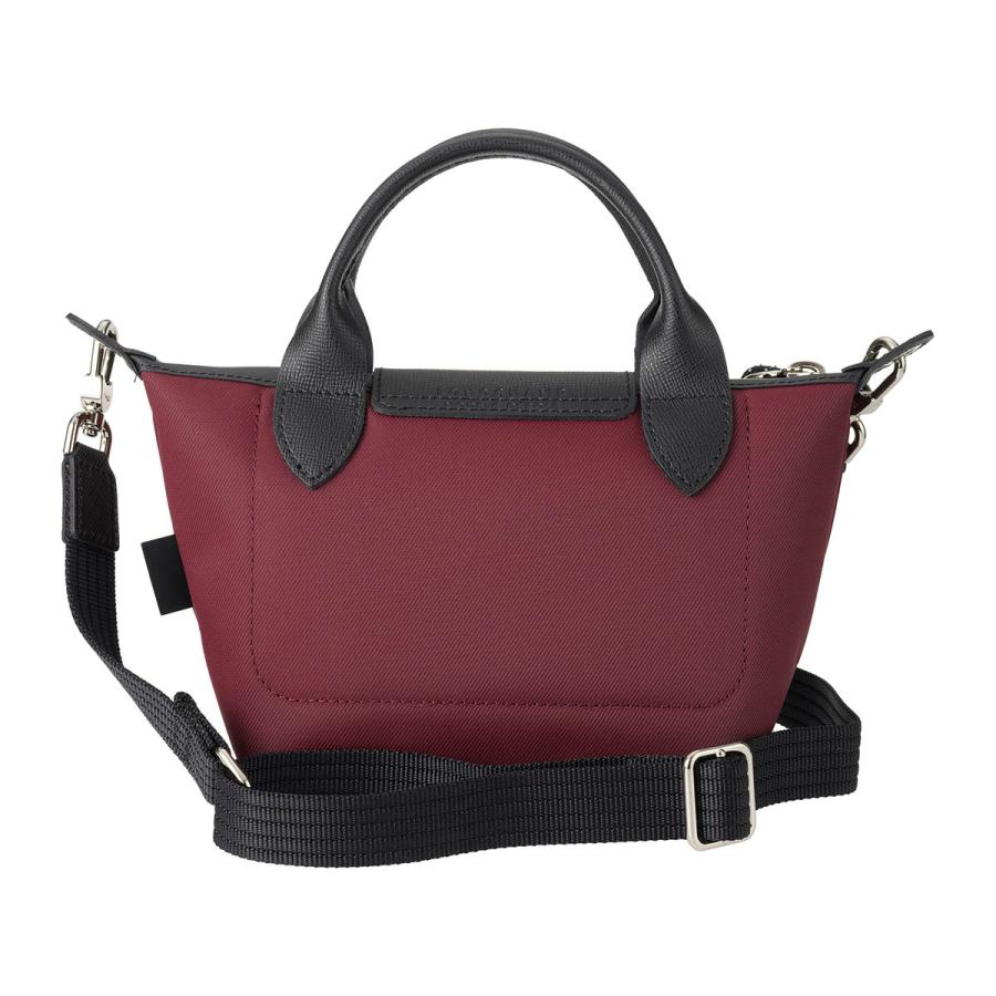 LONGCHAMP（ロンシャン） 並行輸入 ハンドバッグ ル プリアージュ
