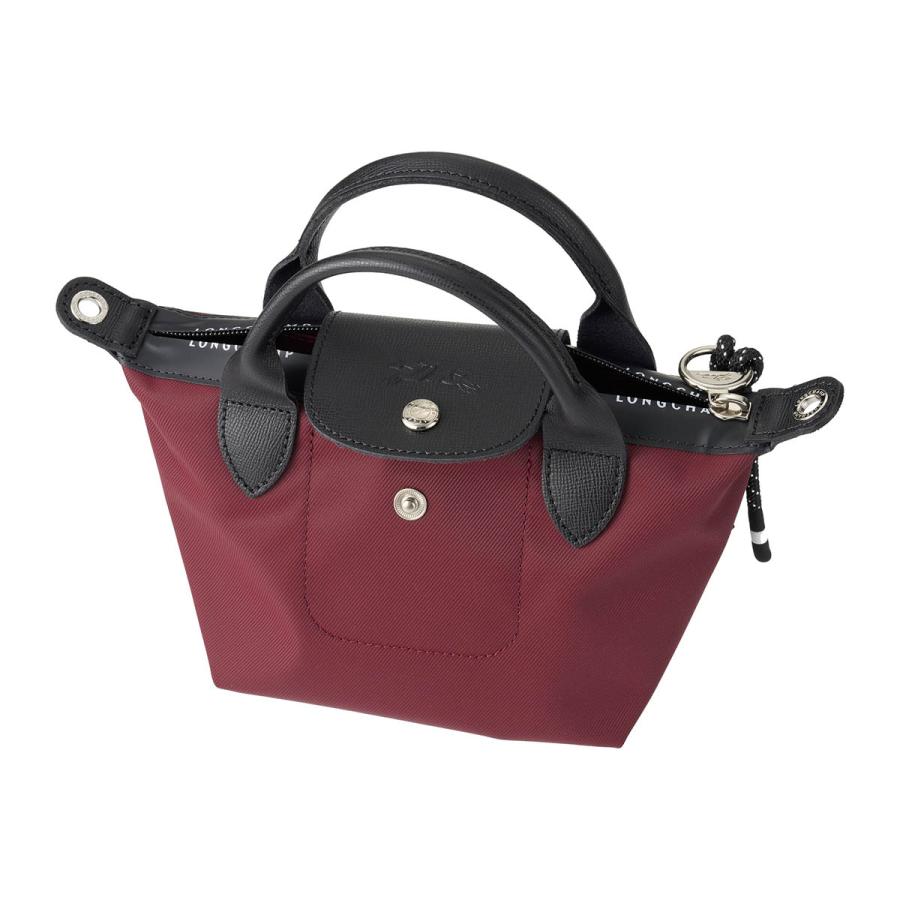 LONGCHAMP（ロンシャン） 並行輸入 ハンドバッグ ル プリアージュ 