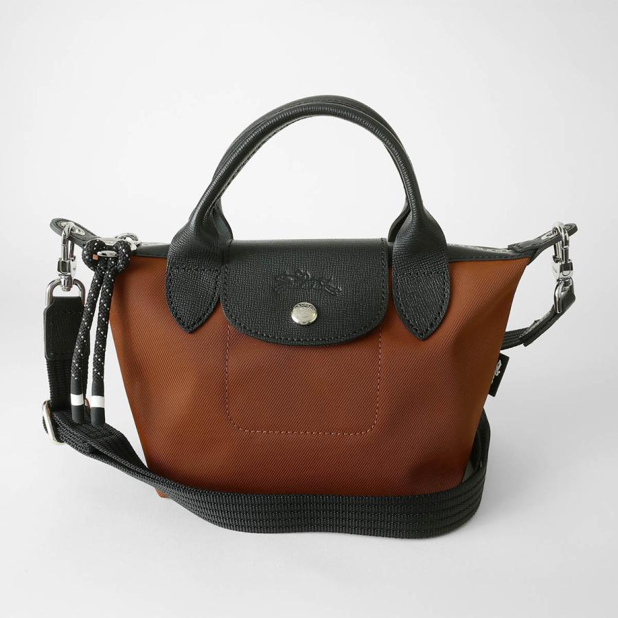 LONGCHAMP（ロンシャン） 並行輸入 ハンドバッグ ル プリアージュ 