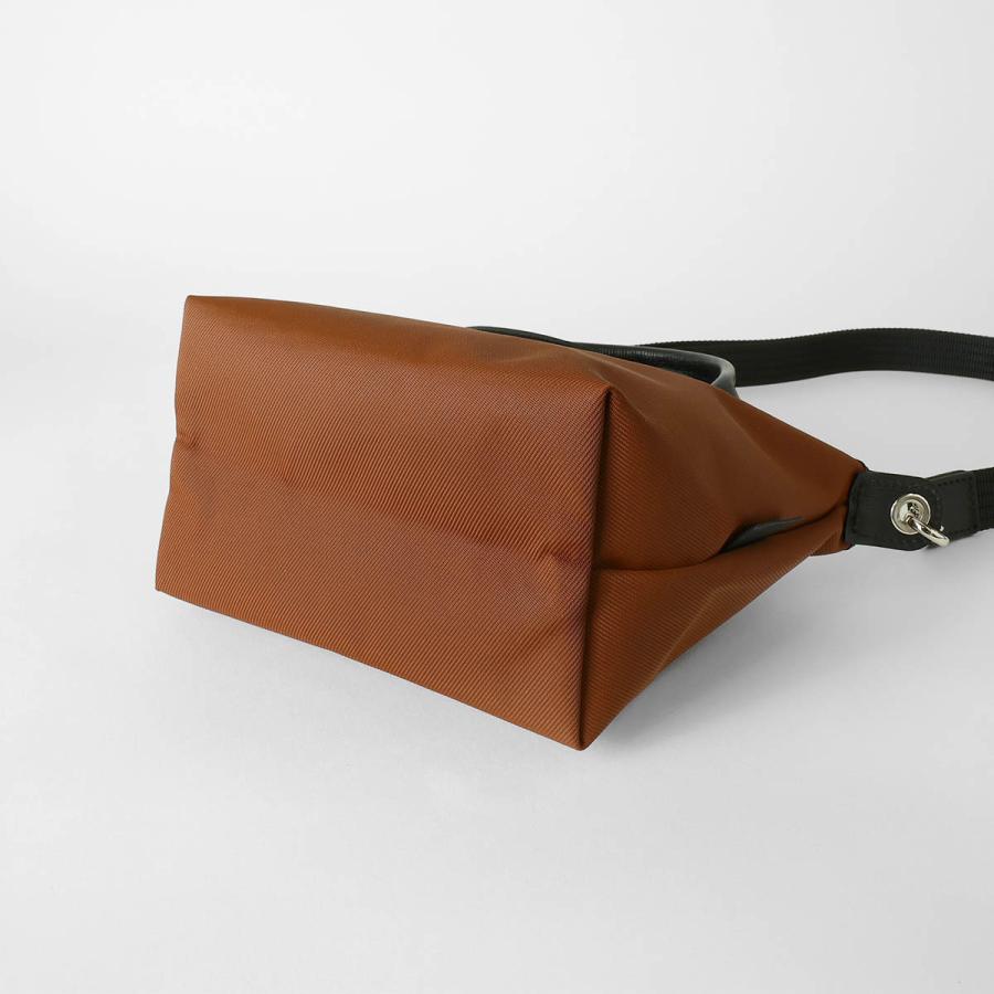 LONGCHAMP 並行輸入 ロンシャン ハンドバッグ ル プリアージュ