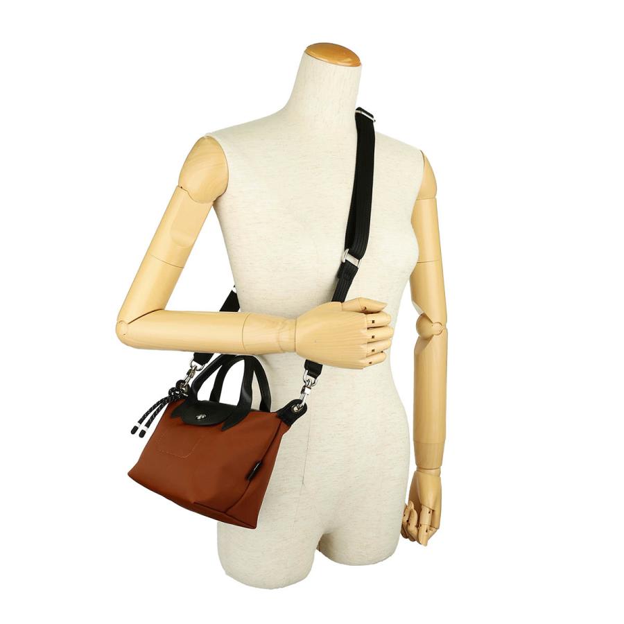 LONGCHAMP（ロンシャン） 並行輸入 ハンドバッグ ル プリアージュ