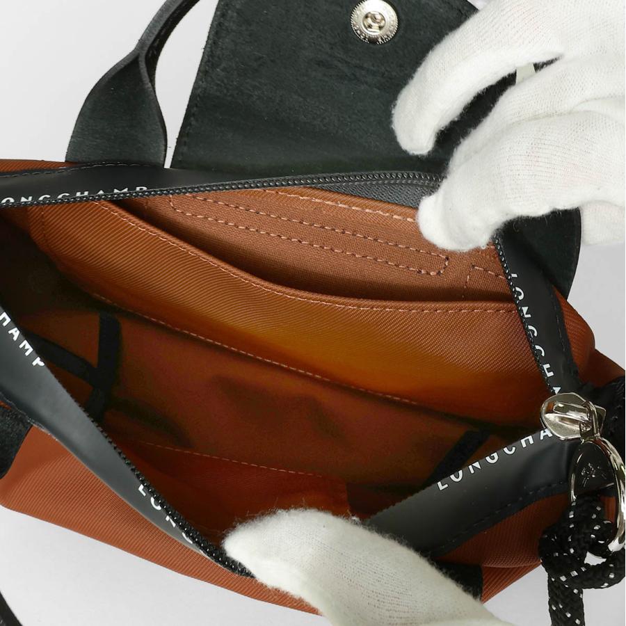 LONGCHAMP 並行輸入 ロンシャン ハンドバッグ ル プリアージュ