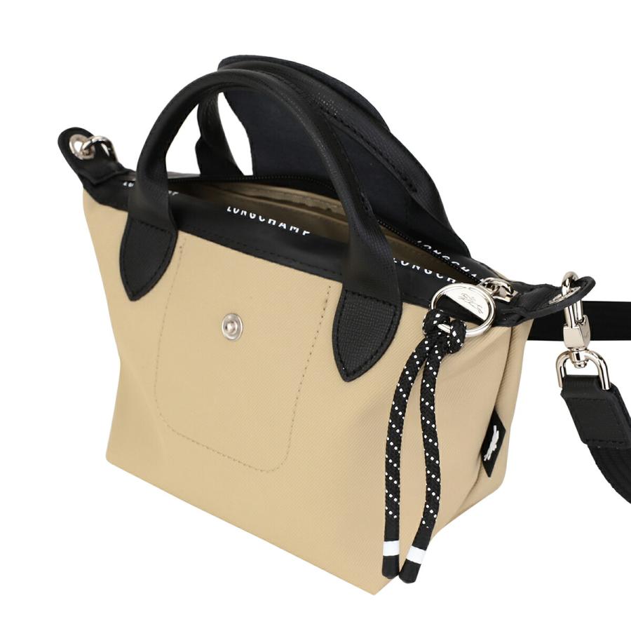 LONGCHAMP ロンシャン ハンドバッグ ル プリアージュ エナジー LONGCHAMP ロンシャン ハンドバッグ ル プリアージュ エナジー