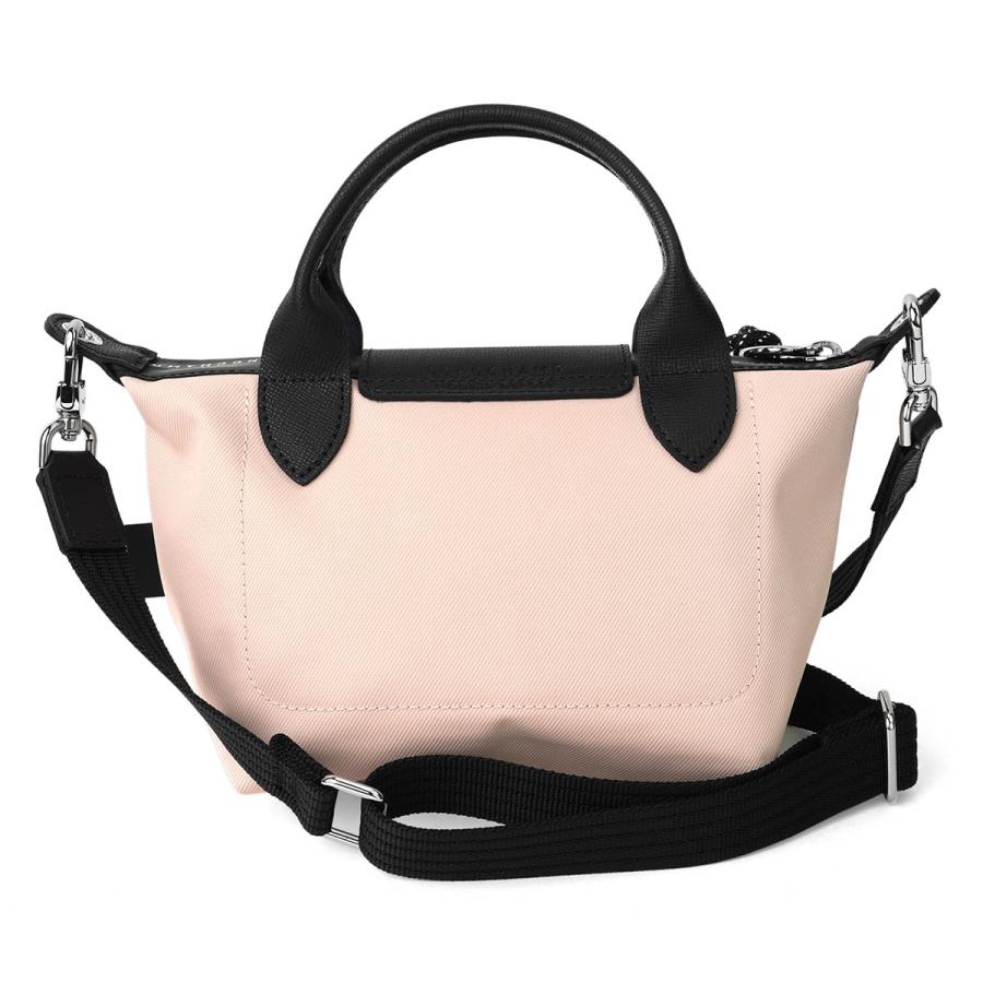 LONGCHAMP 並行輸入 ロンシャン ハンドバッグ ル プリアージュ