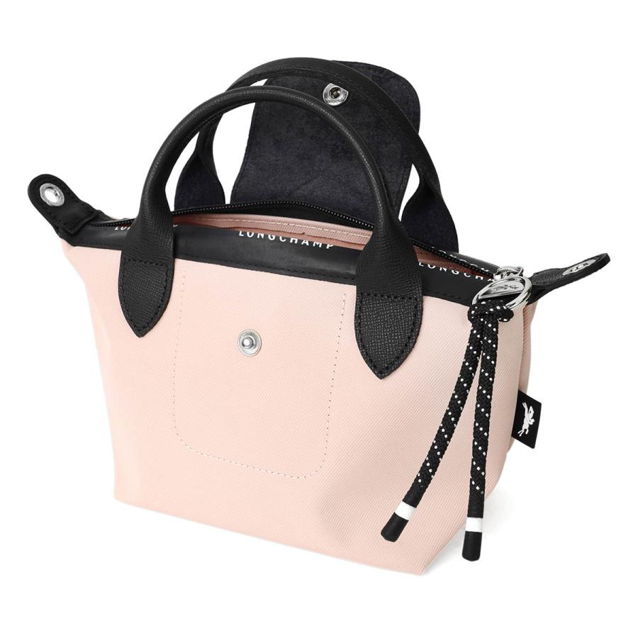 LONGCHAMP 並行輸入 ロンシャン ハンドバッグ ル プリアージュ