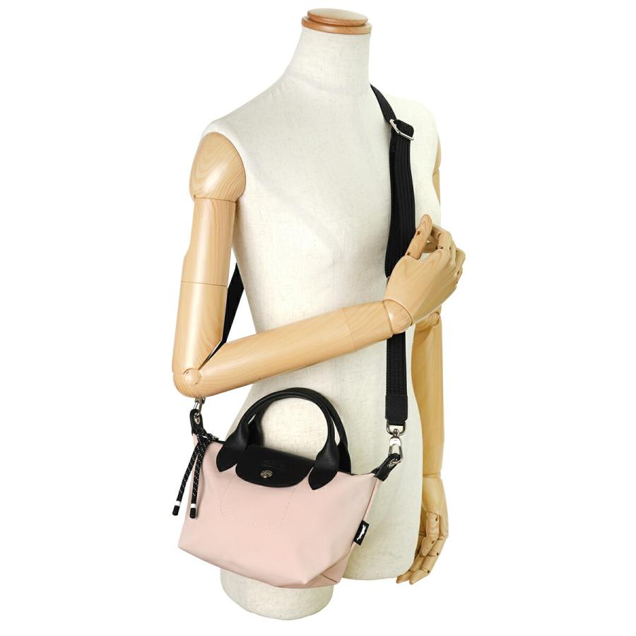 LONGCHAMP（ロンシャン） 並行輸入 ハンドバッグ ル プリアージュ