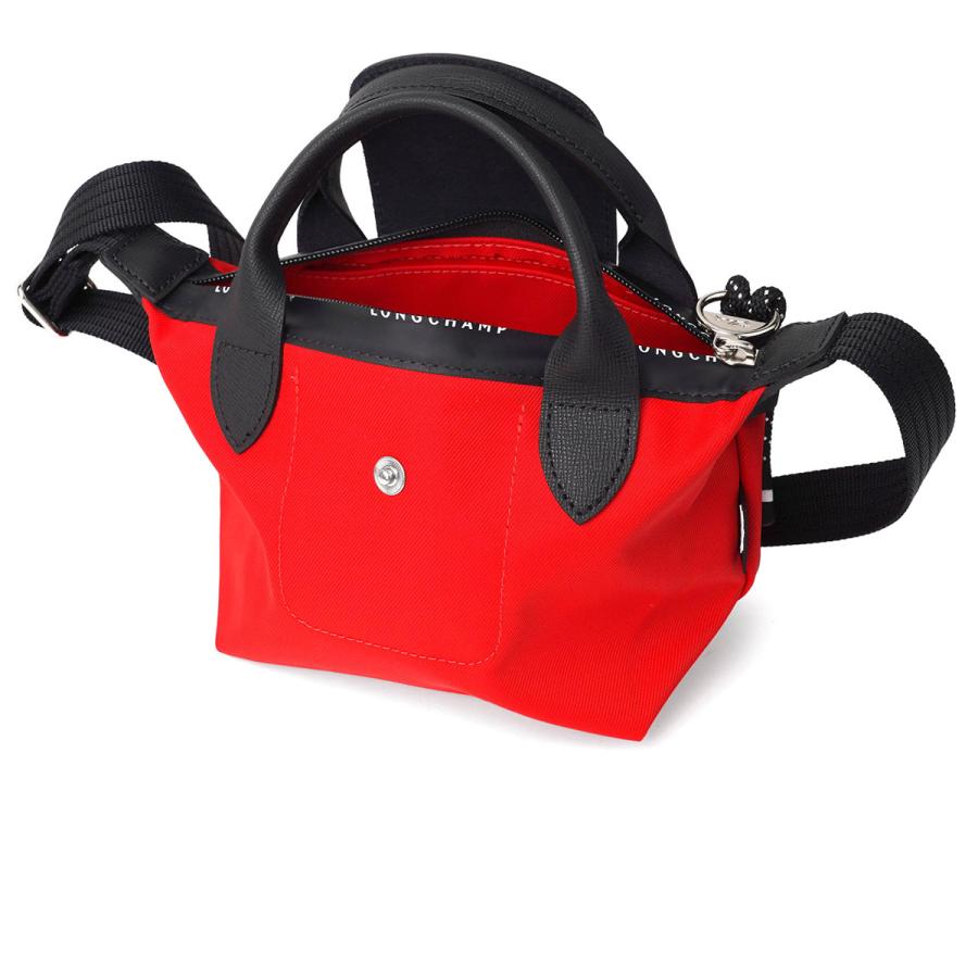 LONGCHAMP（ロンシャン） 並行輸入 ハンドバッグ ル プリアージュ