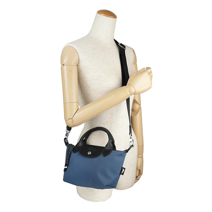 LONGCHAMP（ロンシャン） 並行輸入 ショルダーバッグ ル プリアージュ