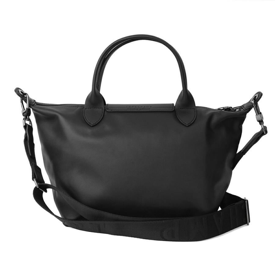 LONGCHAMP（ロンシャン） 並行輸入 ハンドバッグ ル プリアージュ