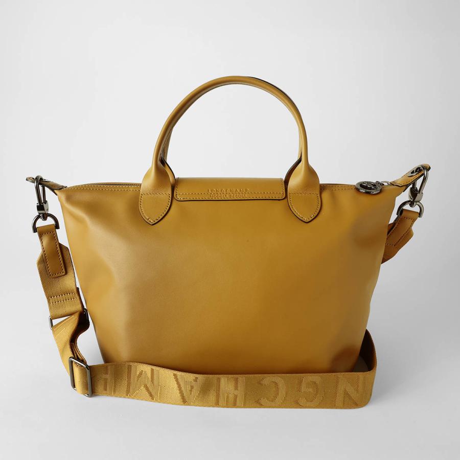 LONGCHAMP（ロンシャン） 並行輸入 ハンドバッグ ル プリアージュ