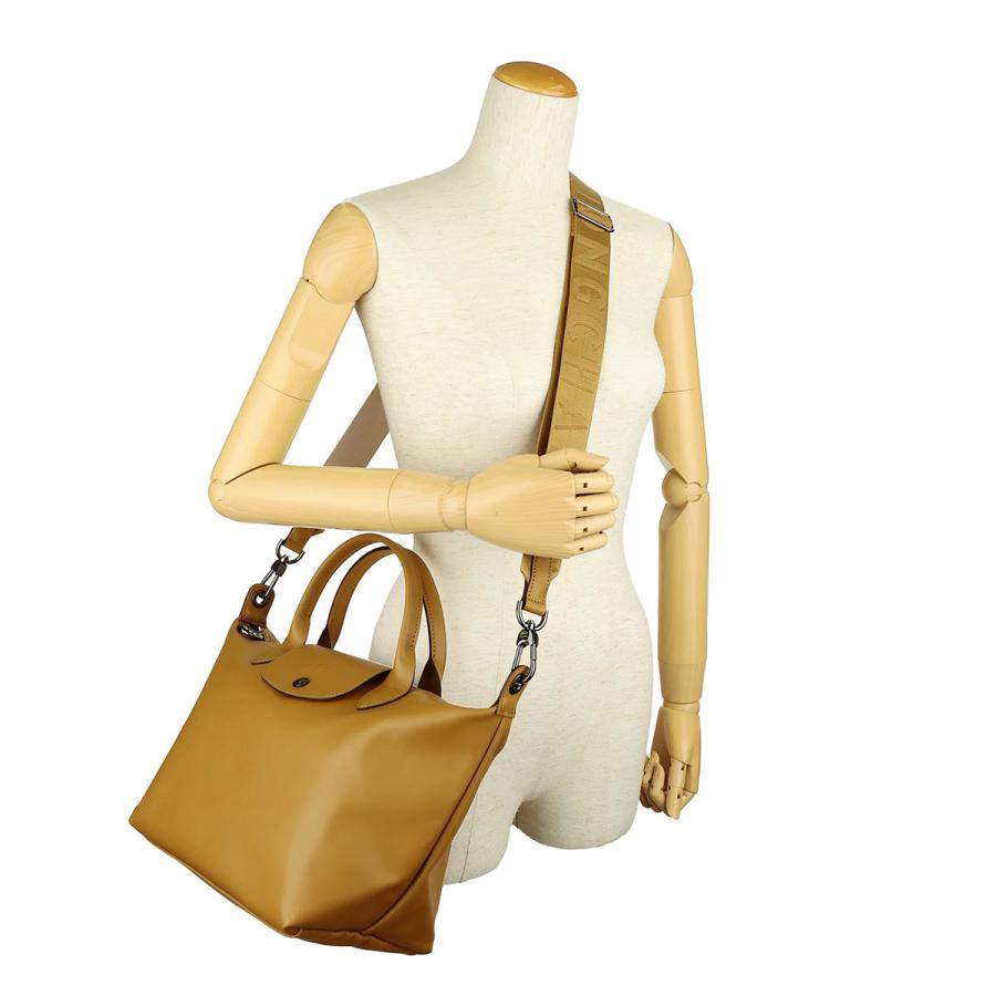 LONGCHAMP（ロンシャン） 並行輸入 ハンドバッグ ル プリアージュ